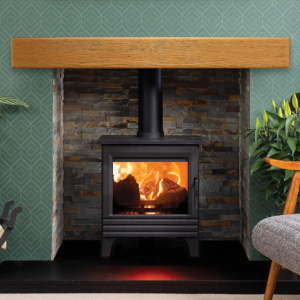 Smooth Standard Fascia Non-Combustible Cast Beam