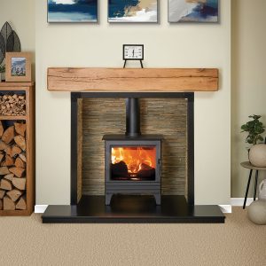 Solid Oak Great Beam