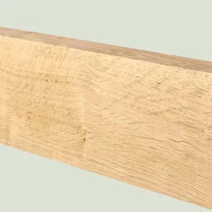 Standard Fascia Solid Oak Beams