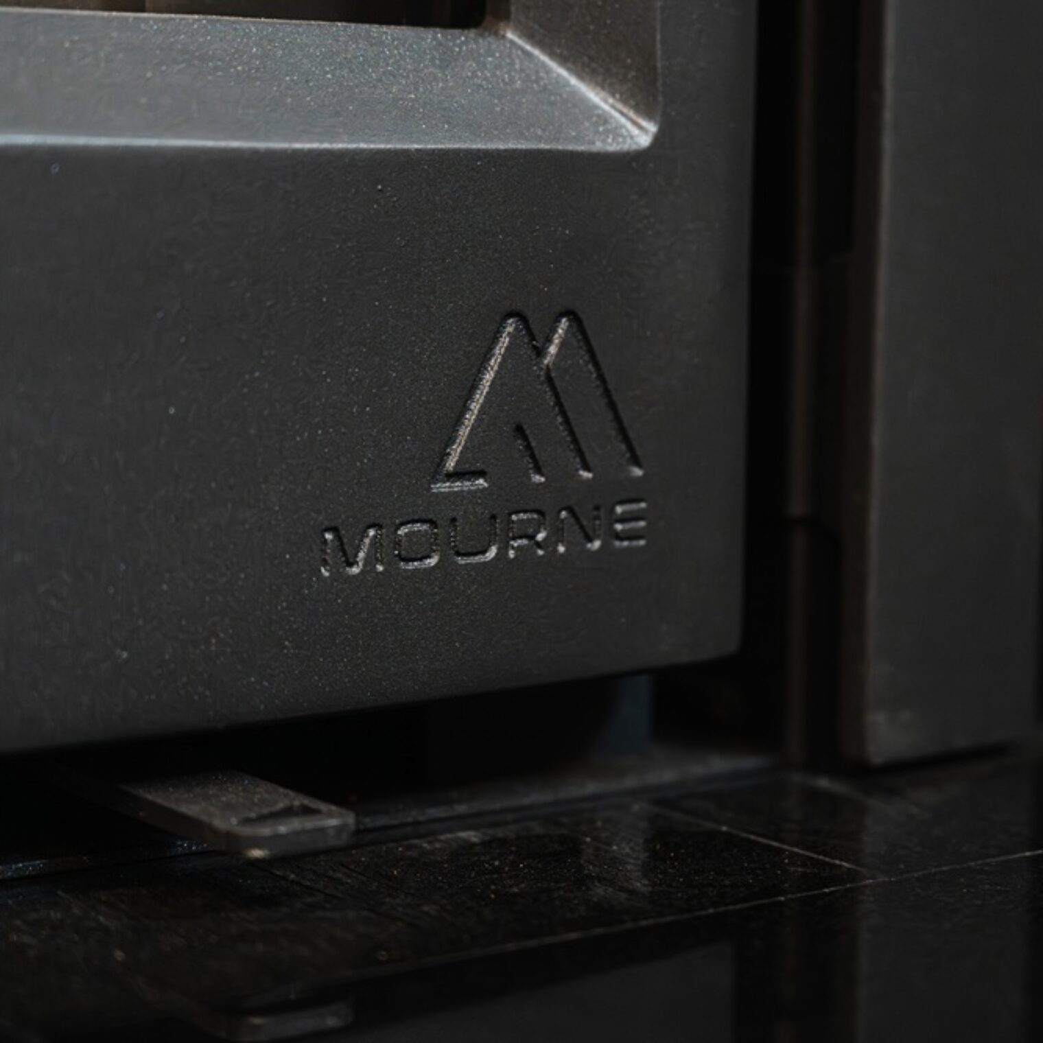 Mourne Eco Summit Inset 400 Multi Fuel Stove - Image 3