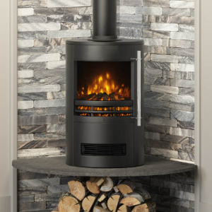Tunstall Electric Stove