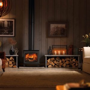 ACR Wychwood Wood Burning Stove