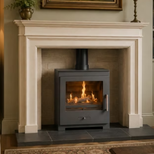 Pevex Bohemia X40 Cube Gas Stove