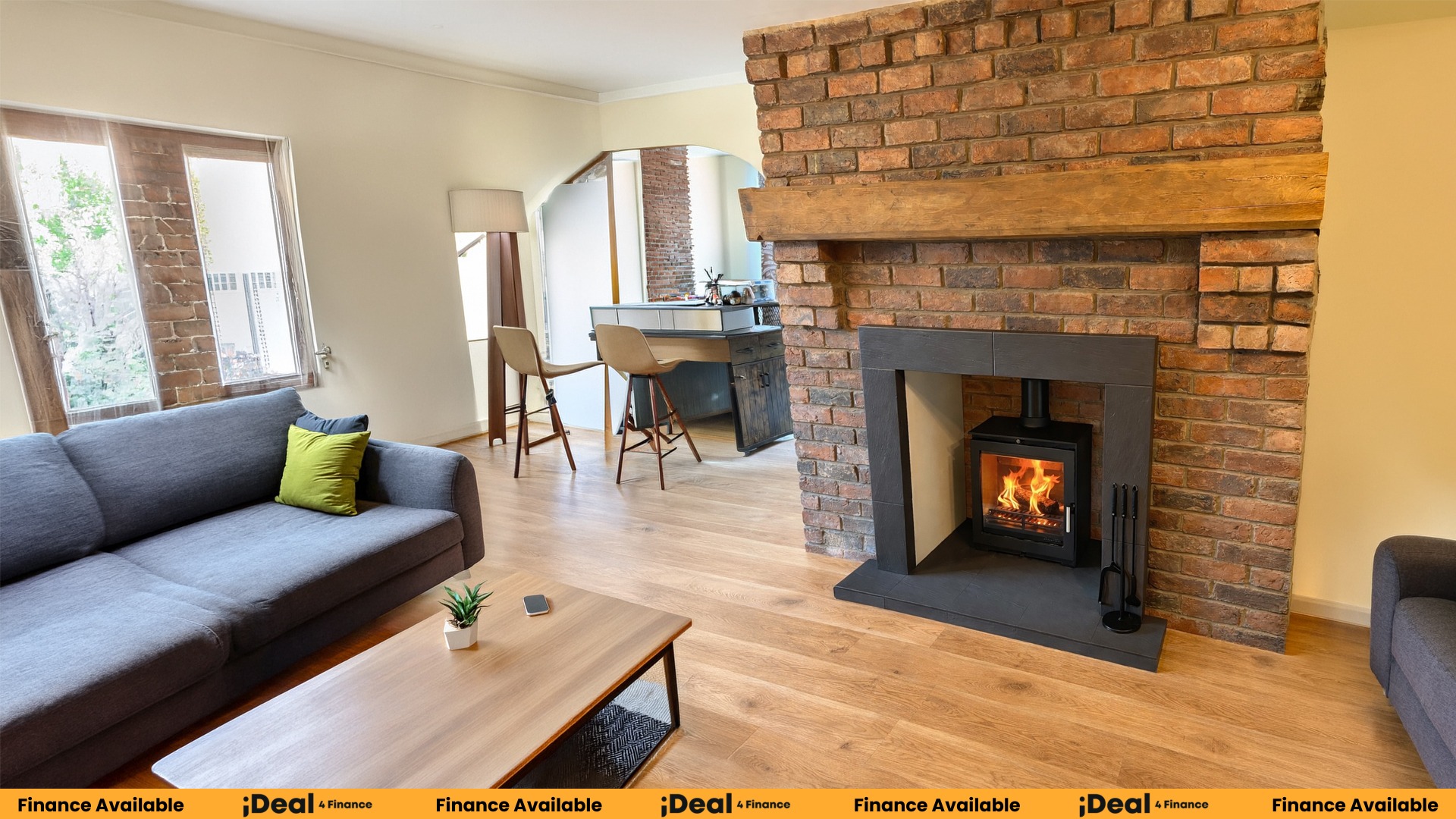 Spring Stove Maintenance: Getting Your Stove Ready for the Off-Season